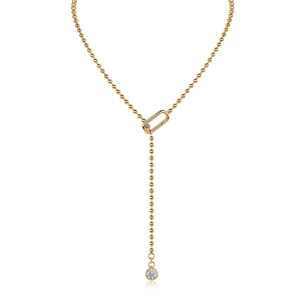 Cevana Étoile Royale Necklace