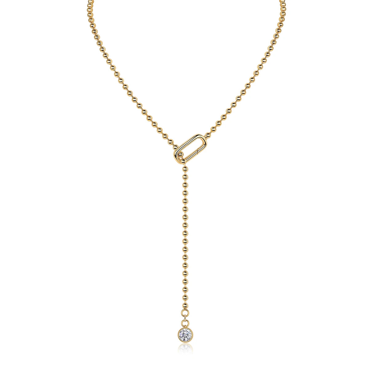 Cevana Étoile Royale Necklace
