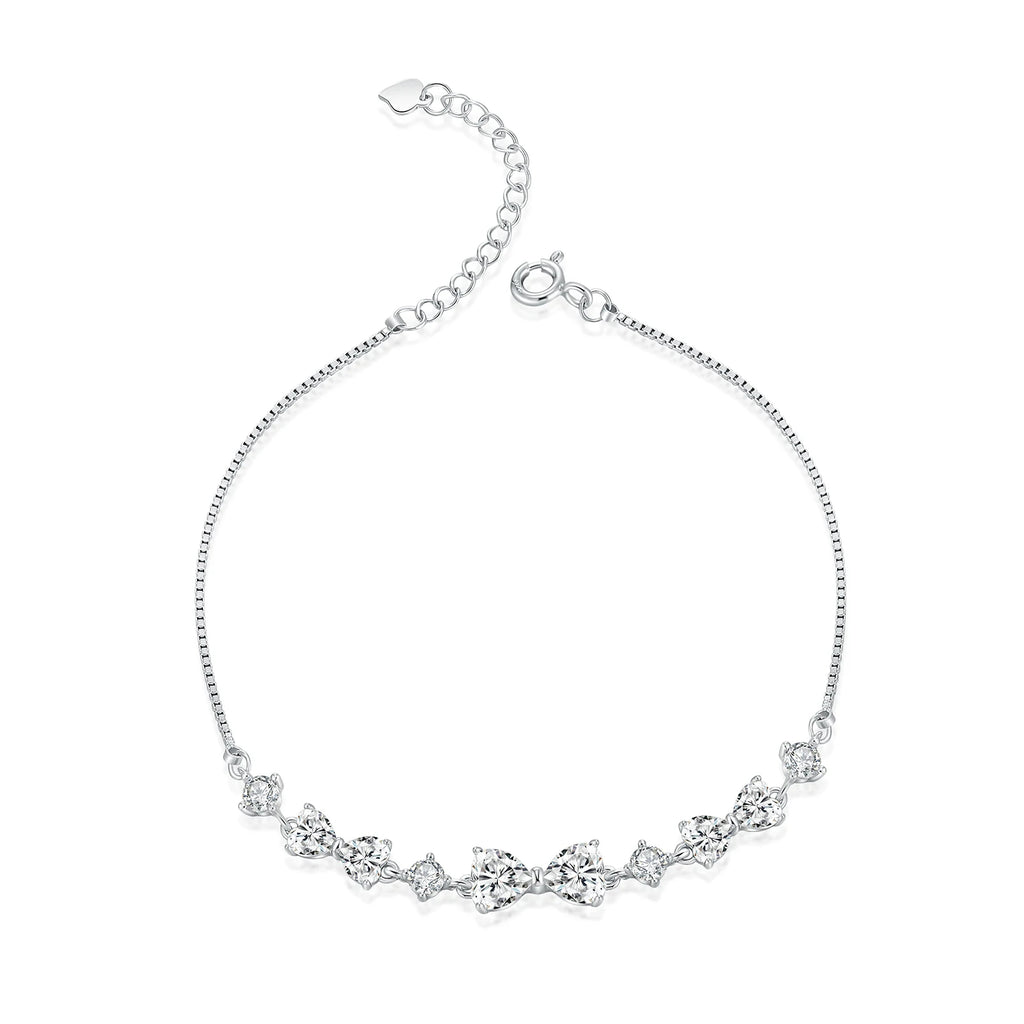 Cévana Amour Étoilé Bracelet