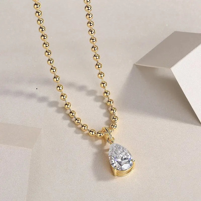 CÉVANA Élégance Necklace