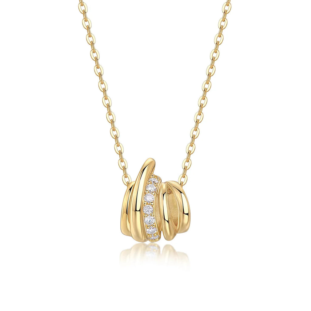 Cevana L’Alliance Éternelle Necklace