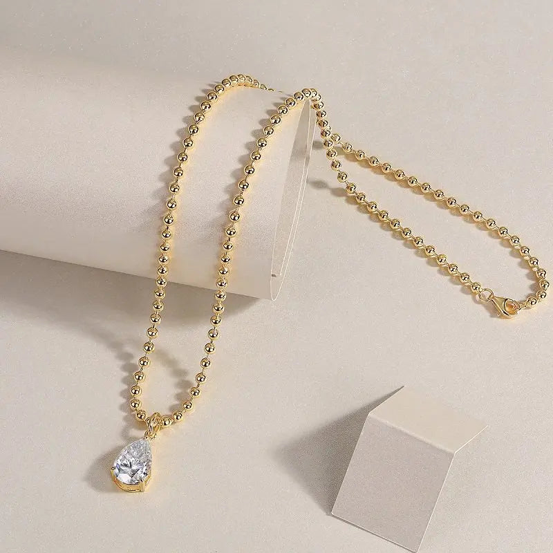 CÉVANA Élégance Necklace