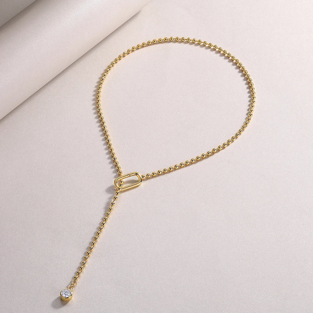 Cevana Étoile Royale Necklace