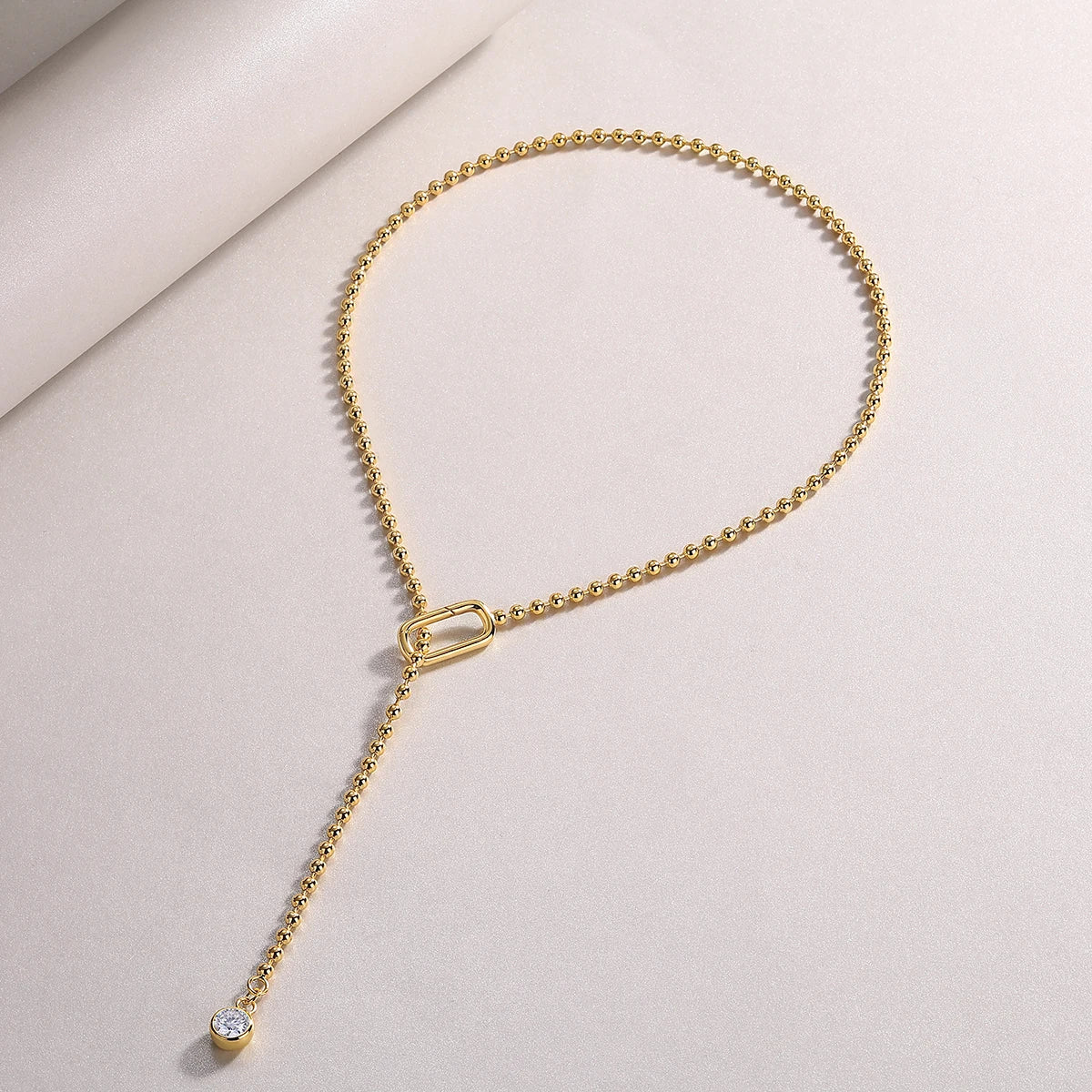 Cevana Étoile Royale Necklace