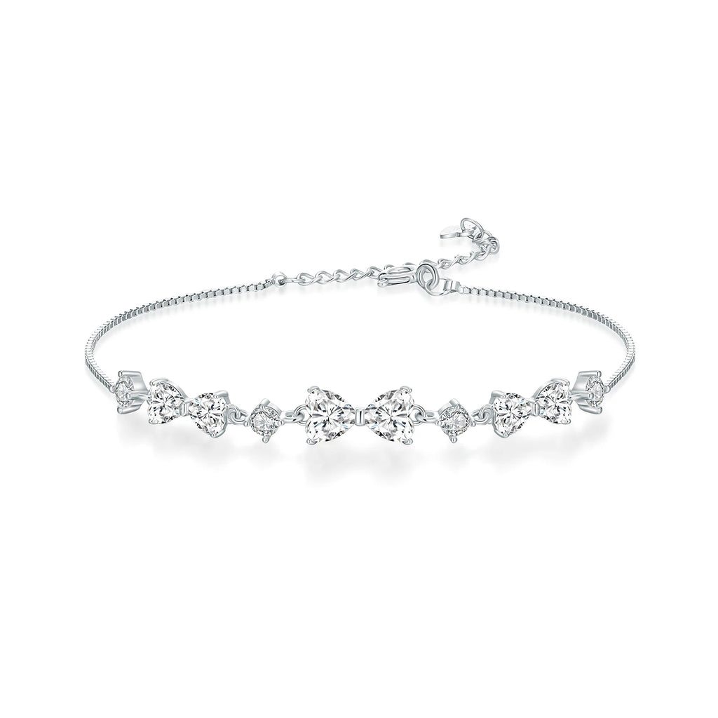 Cévana Amour Étoilé Bracelet