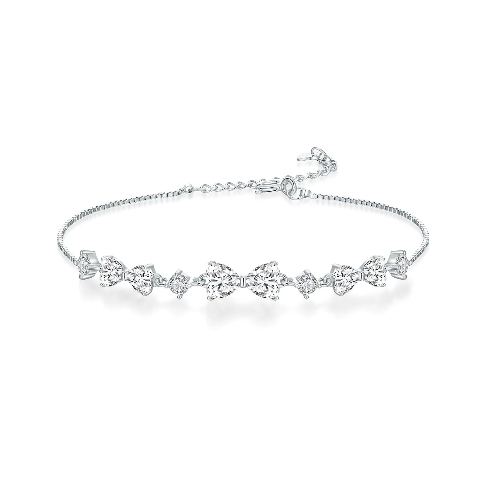 Cévana Amour Étoilé Bracelet