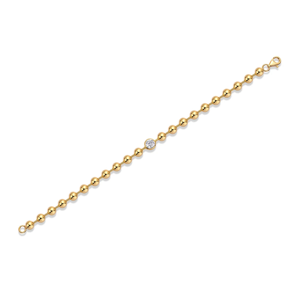 Cévana Solstice Bead Bracelet