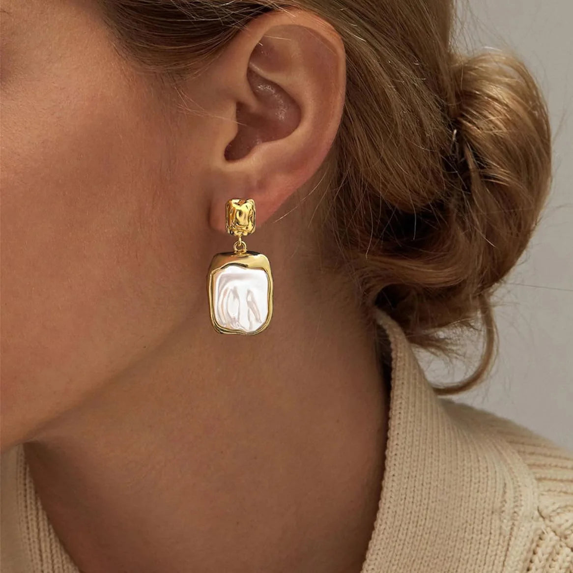 Cévana Éternelle Pearl Drops