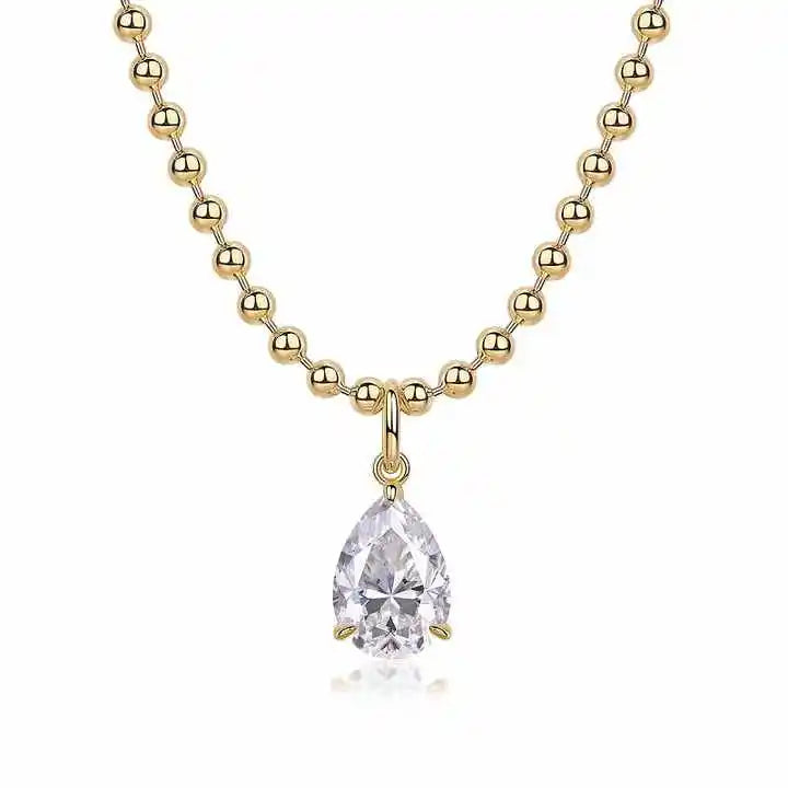 CÉVANA Élégance Necklace