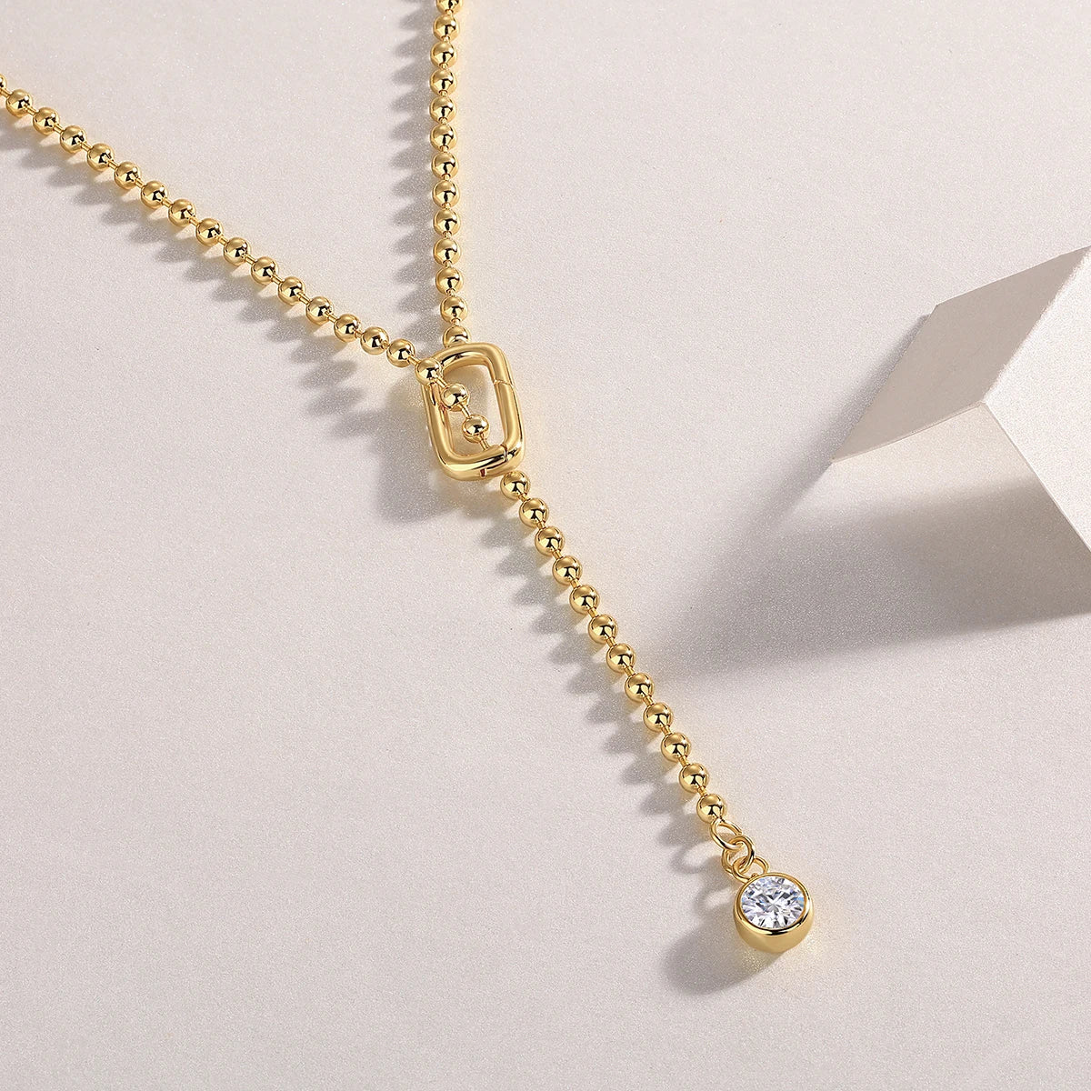 Cevana Étoile Royale Necklace