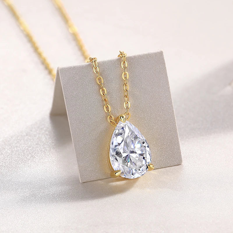 CÉVANA Lueur Necklace