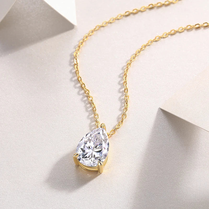 CÉVANA Lueur Necklace