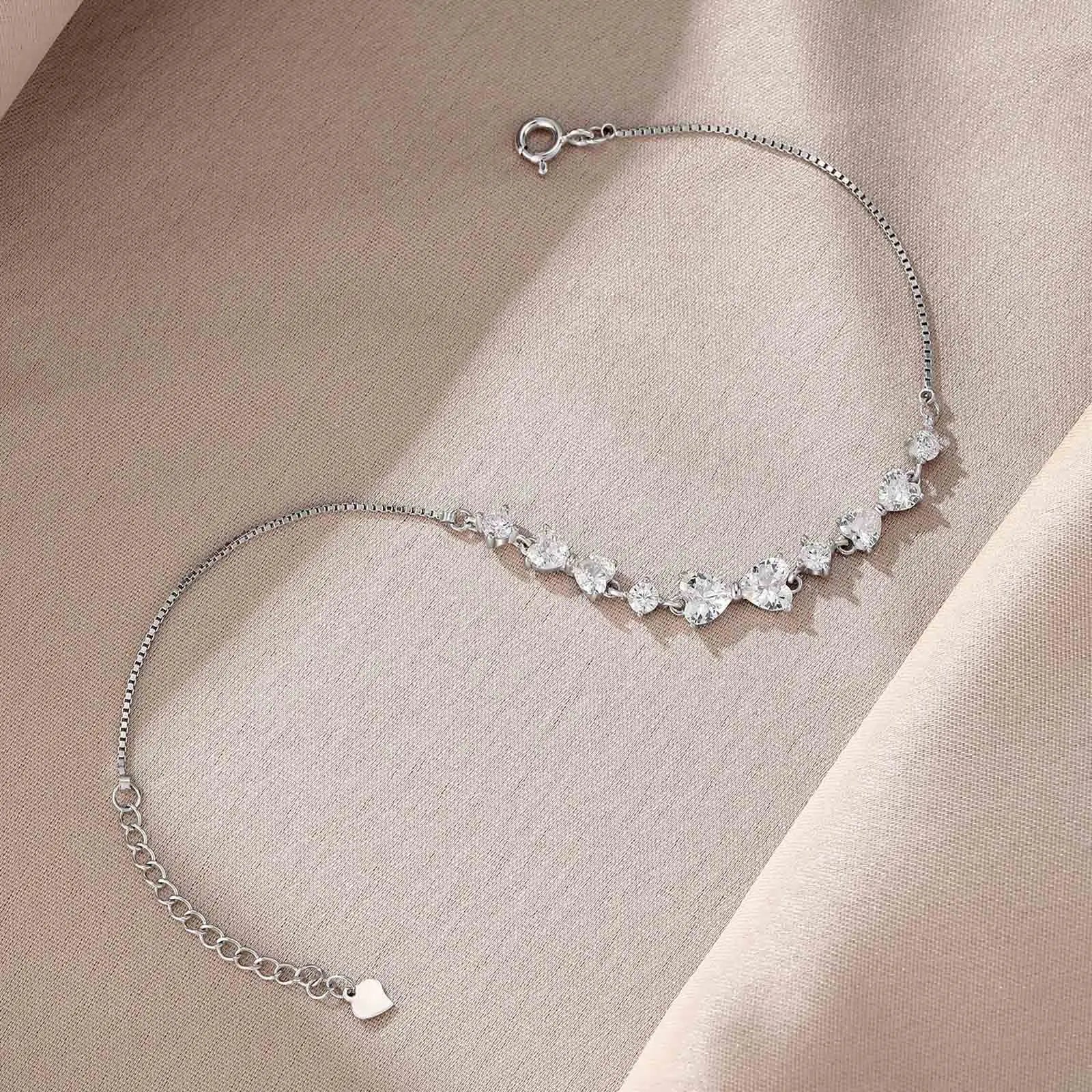 Cévana Amour Étoilé Bracelet