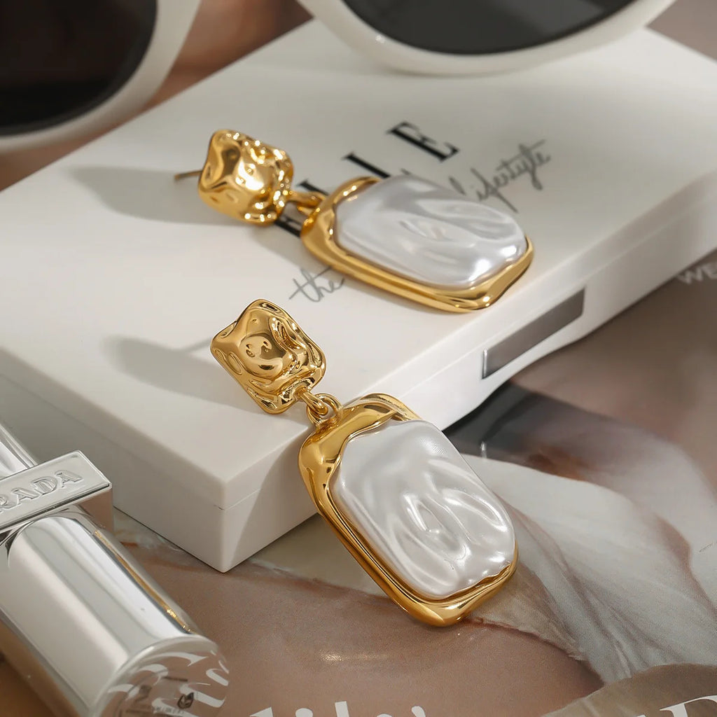 Cévana Éternelle Pearl Drops