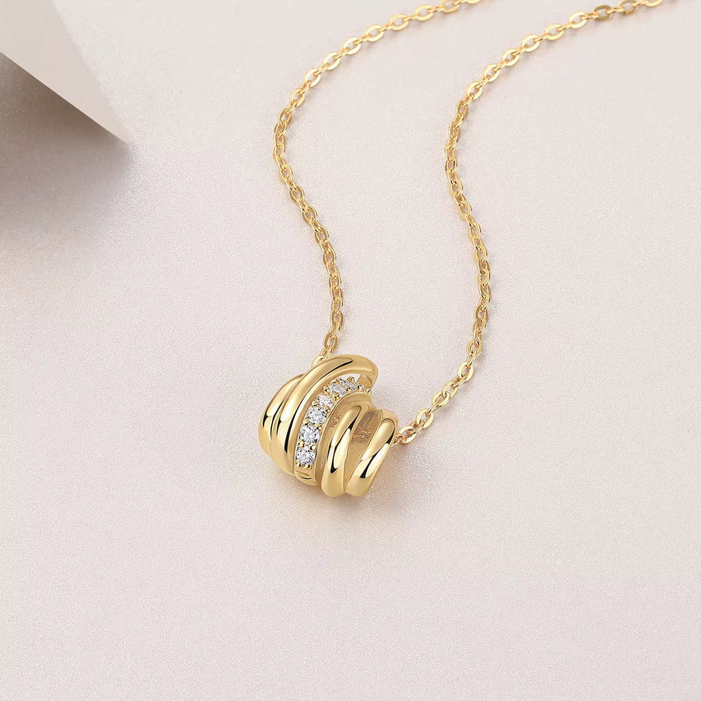 Cevana L’Alliance Éternelle Necklace