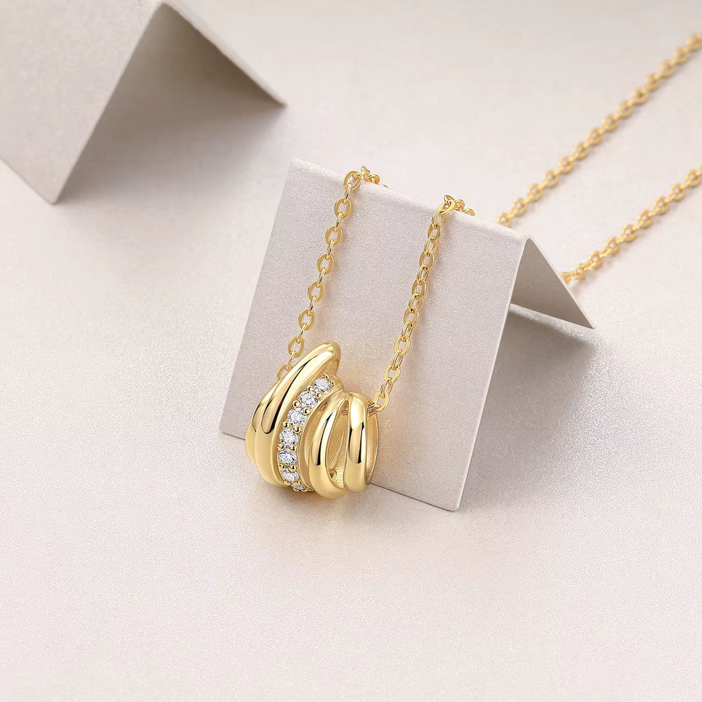Cevana L’Alliance Éternelle Necklace